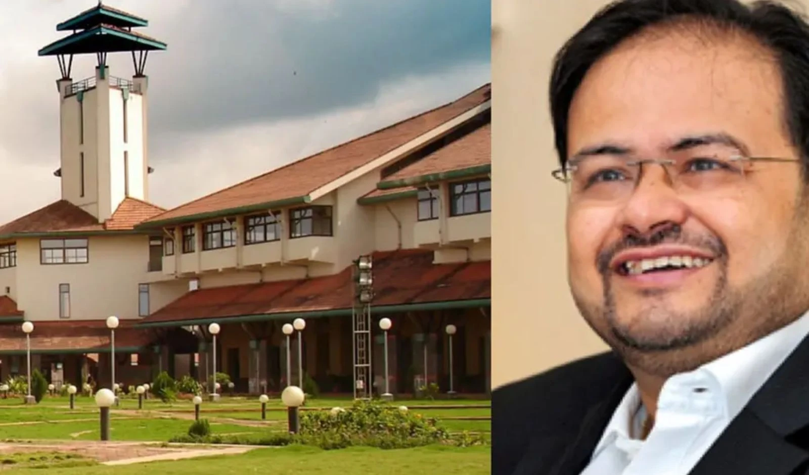 IIM Kozhikode ने मैनेजमेंट के एग्जीक्यूटिव पोस्ट ग्रेजुएट प्रोग्राम (EPGP) के 19वें बैच के लिए आवेदन आमंत्रित किए image