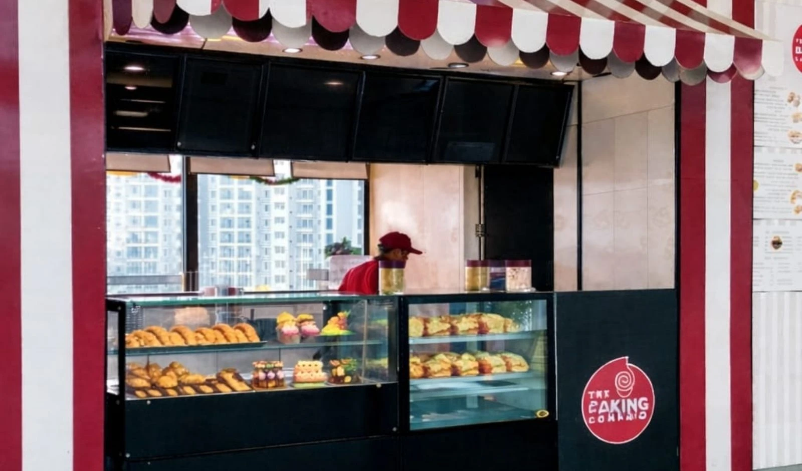 Brigade Hospitality ने ‘The Baking Company’ को नए अंदाज़ में दोबारा लॉन्च किया, विस्तार की तैयारी image