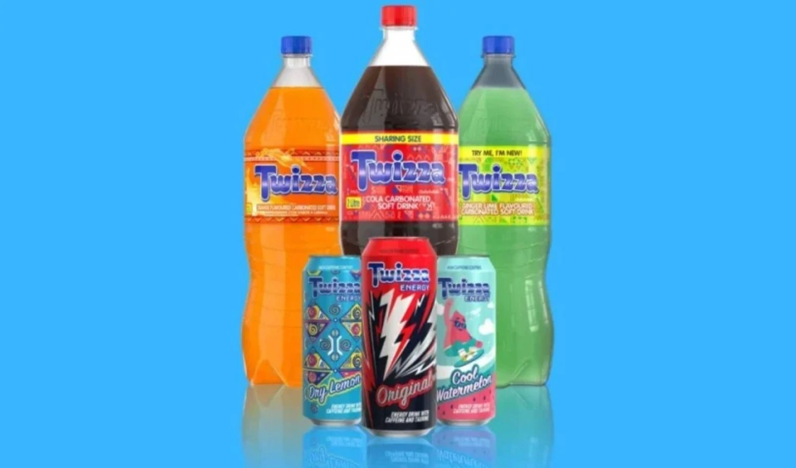 Varun Beverages Completes R2.1 Billion Twizza Acquisition to Boost Africa Hospitality Supply image