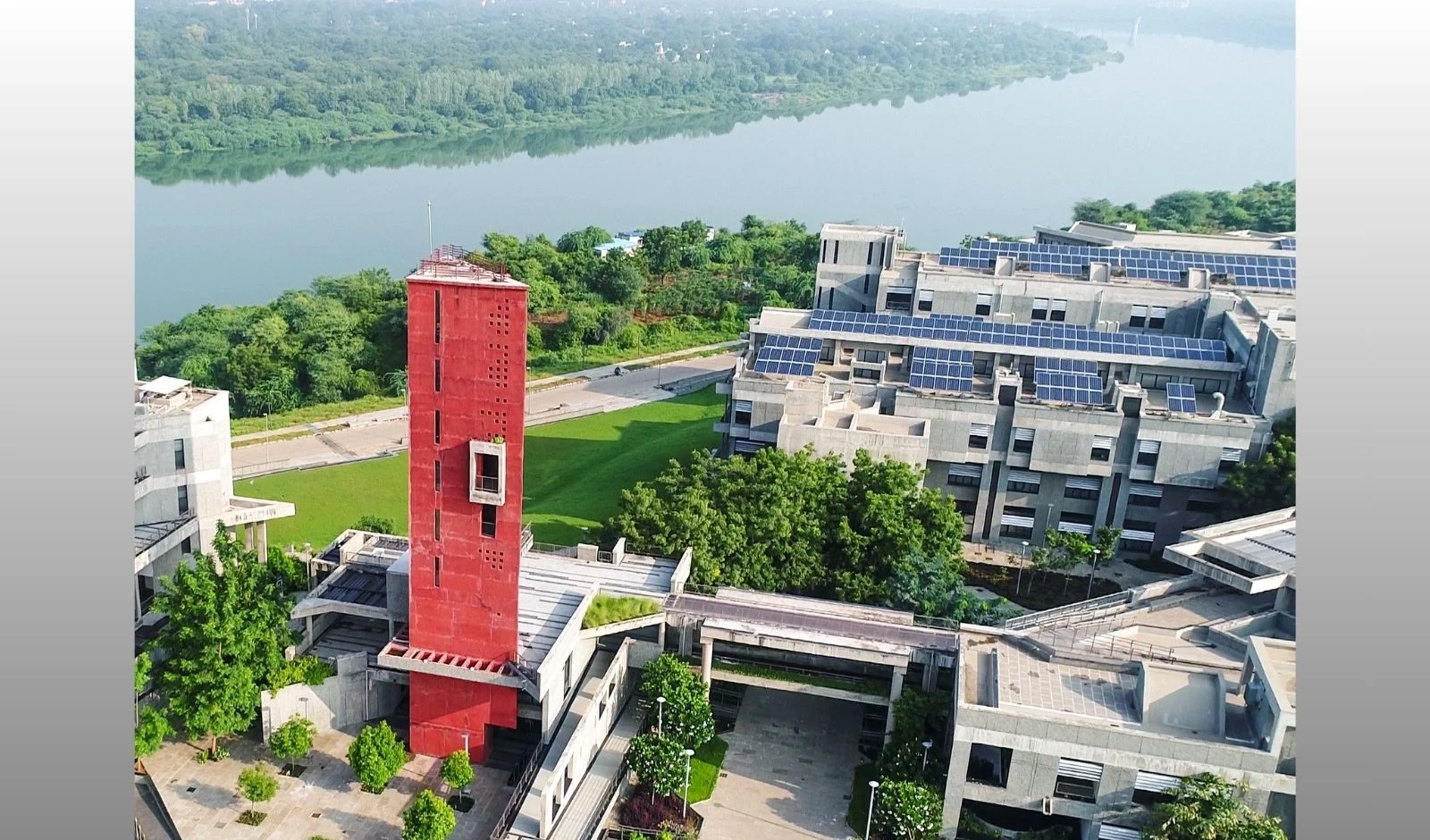 IIT Gandhinagar Launches New MTech and MDes Programmes, Focus on Technology and Design image