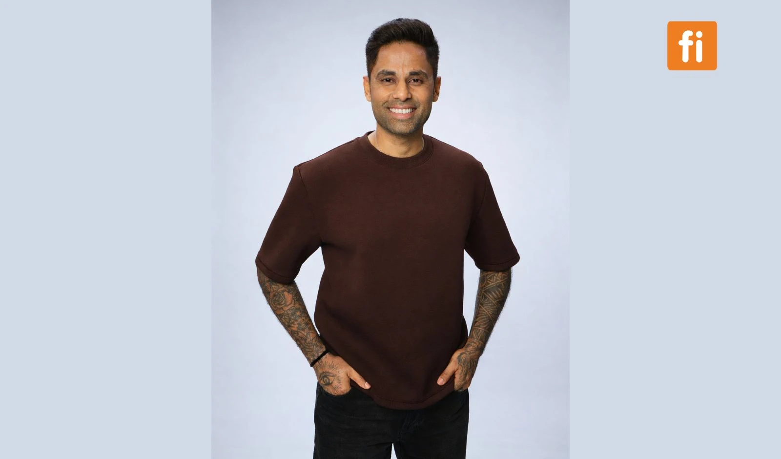 De Beers Aligns with Suryakumar Yadav to Spotlight Rare Brilliance image