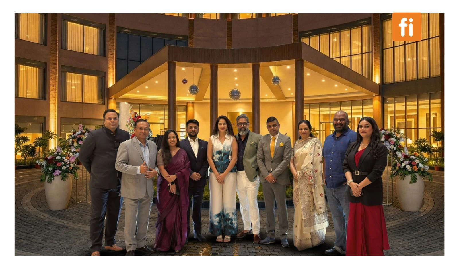 Eight Continents Forms Strategic Alliance with The Aviyaan