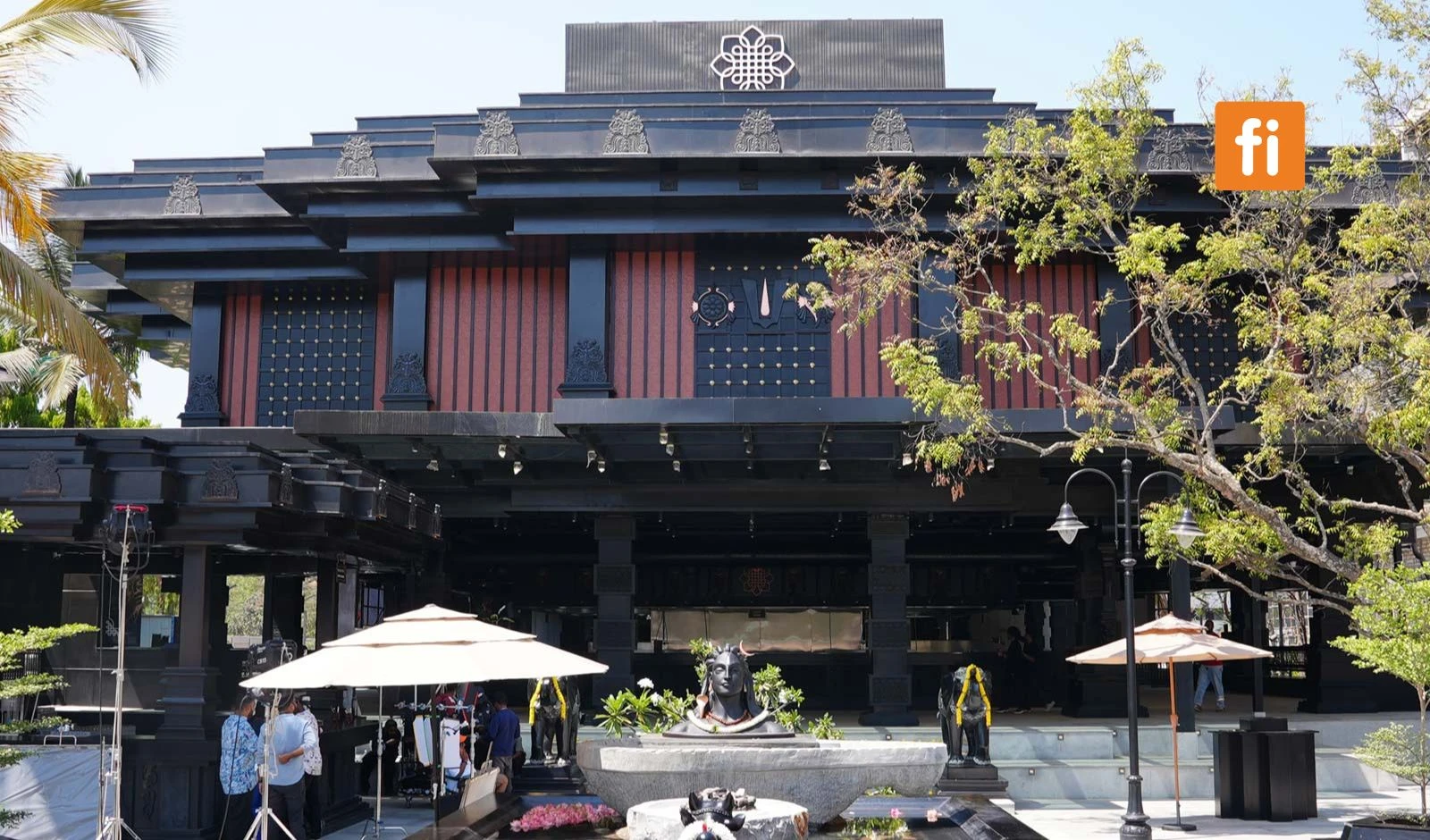 The Rameshwaram Cafe Sets New Benchmark with 90,000 Sq. Ft. Mega Outlet