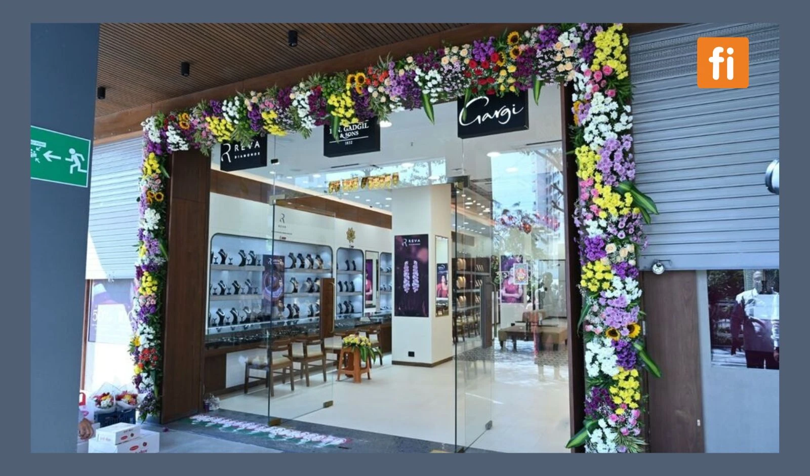 PN Gadgil & Sons Strengthens Pune Presence with Tribeca Highstreet Store Launch