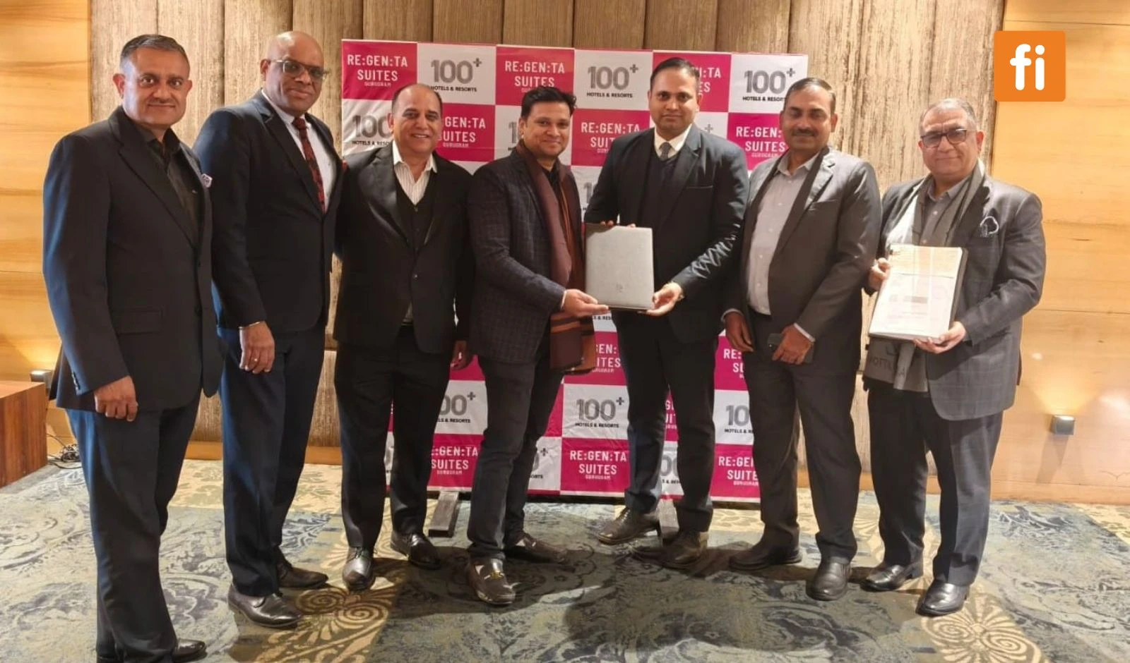 Royal Orchid Hotels Expands with New Signing in Vrindavan
