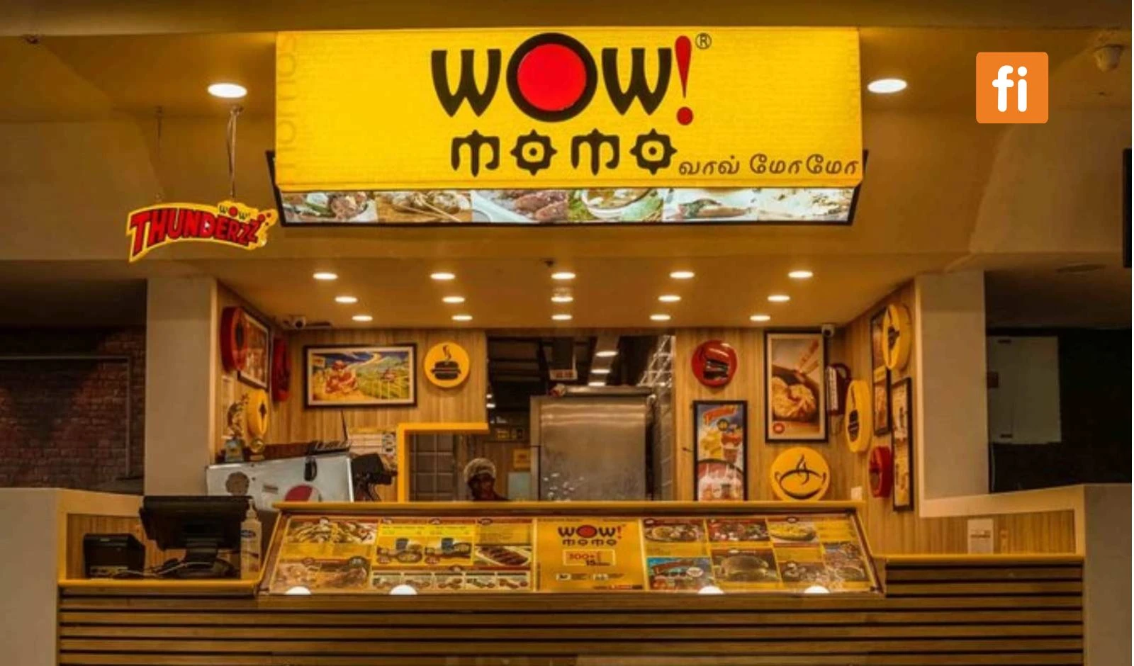 Wow! Momo Crosses 850 Stores, Adds 200 New Outlets in FY26 Expansion Drive