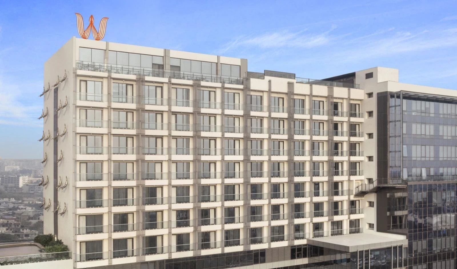 ITC Hotels Hits 50 Welcomhotel Signings, Adds Shirdi & Bhubaneshwar image