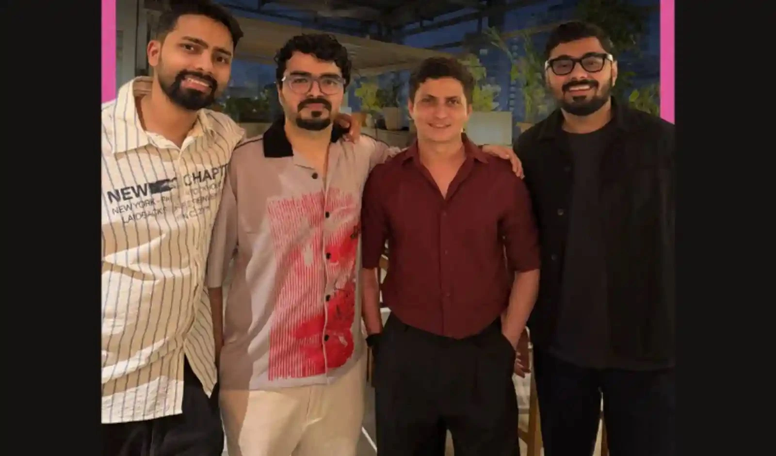 One Hand Clap Acquires Agenseed to Enter Distribution, Projects 15% Growth in Overall Revenue image