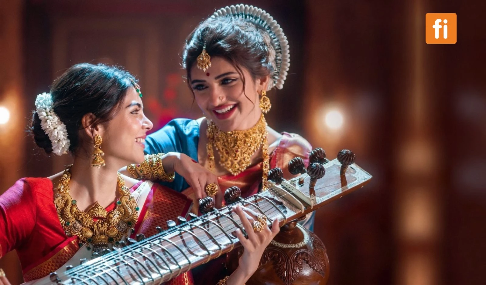 Kalyan Jewellers Rolls Out Campaign Highlighting Nimah Collection