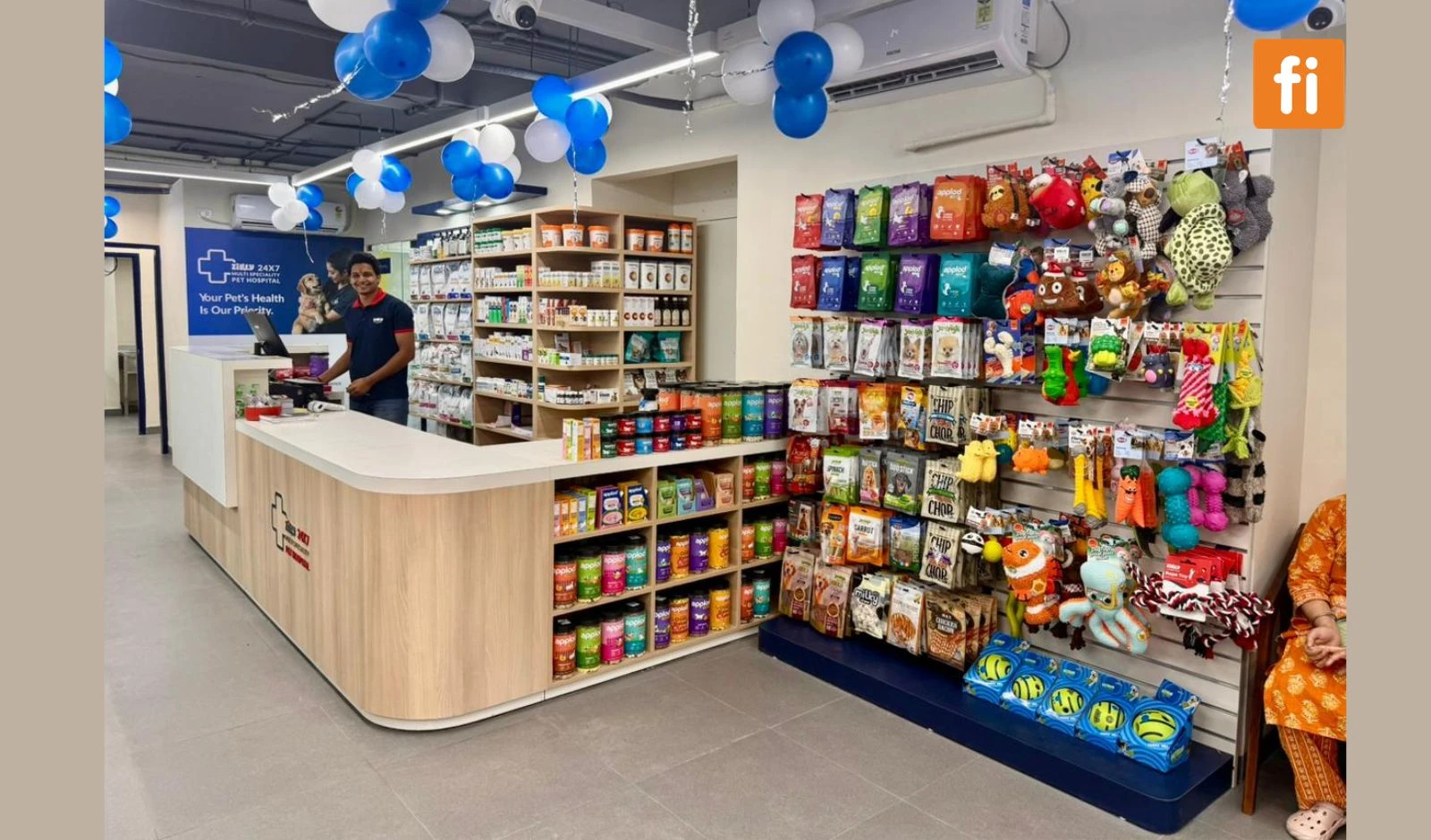 Zigly Strengthens Delhi Presence, Launches Pet Care Hub in Dwarka