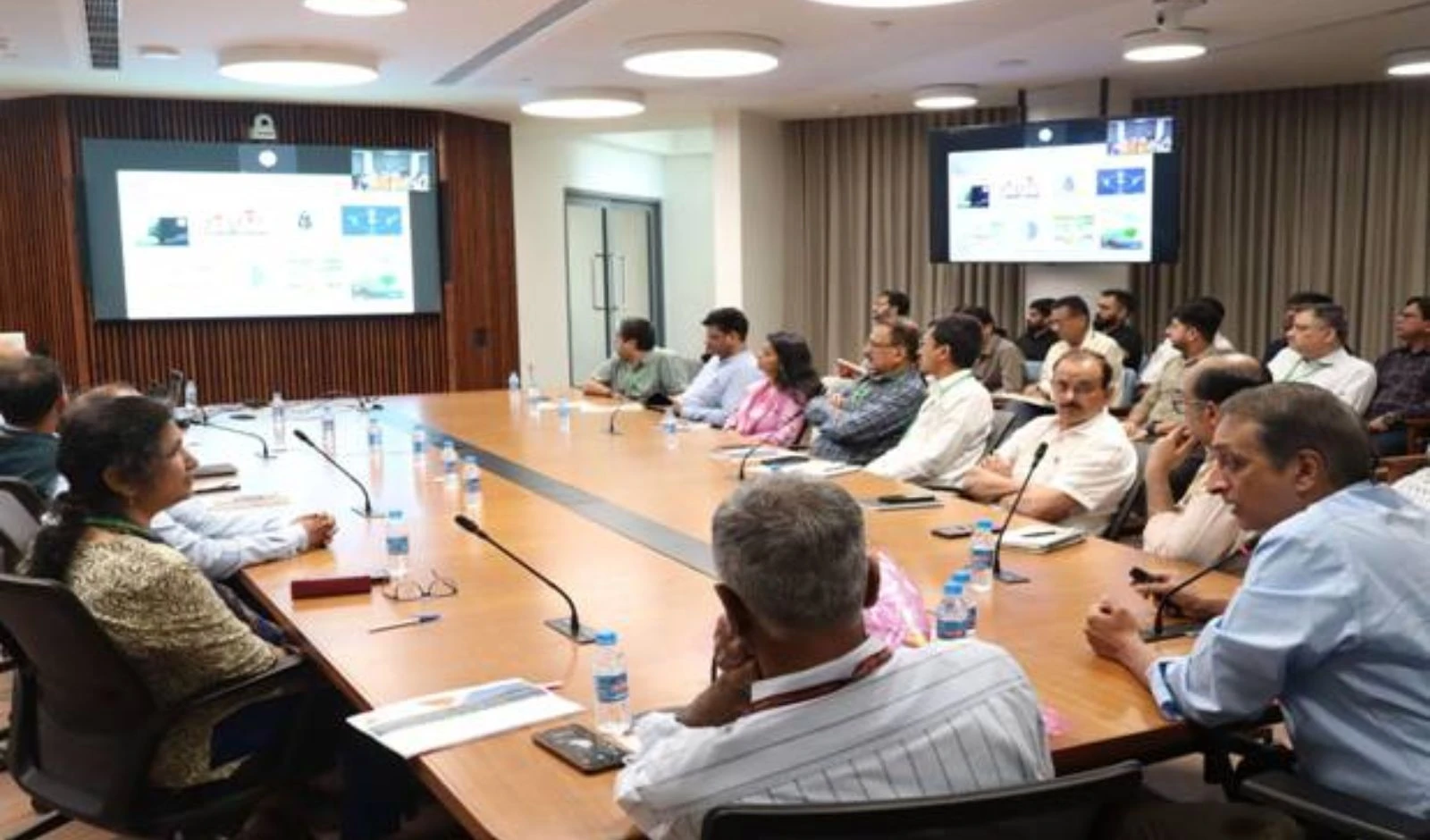 Department of Higher Education Organises Special Programme To Promote Indian Knowledge Systems in Higher Education