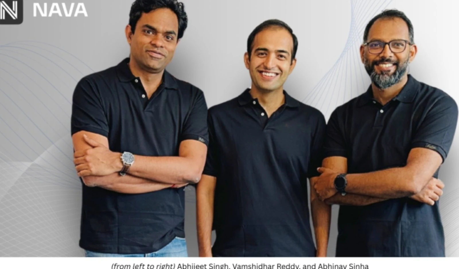 Greenoaks ने AI इंफ्रास्ट्रक्चर कंपनी Nava में 22 मिलियन डॉलर का निवेश किया image