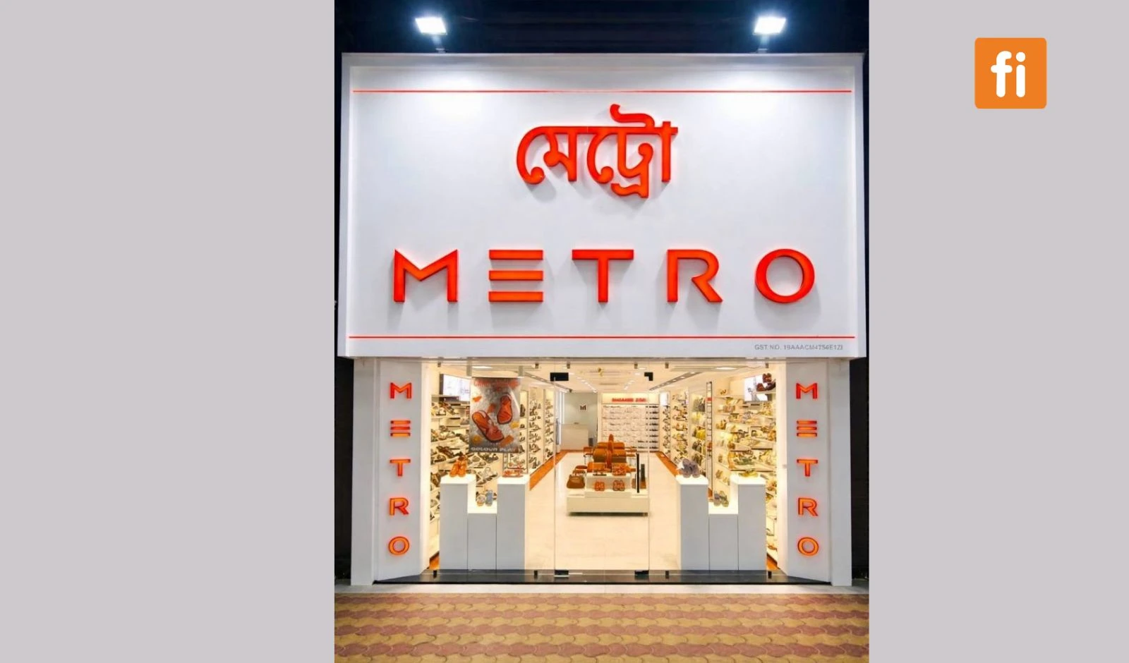 Metro Brands Expands Retail Footprint with New Store Launch in Barasat, Kolkata image