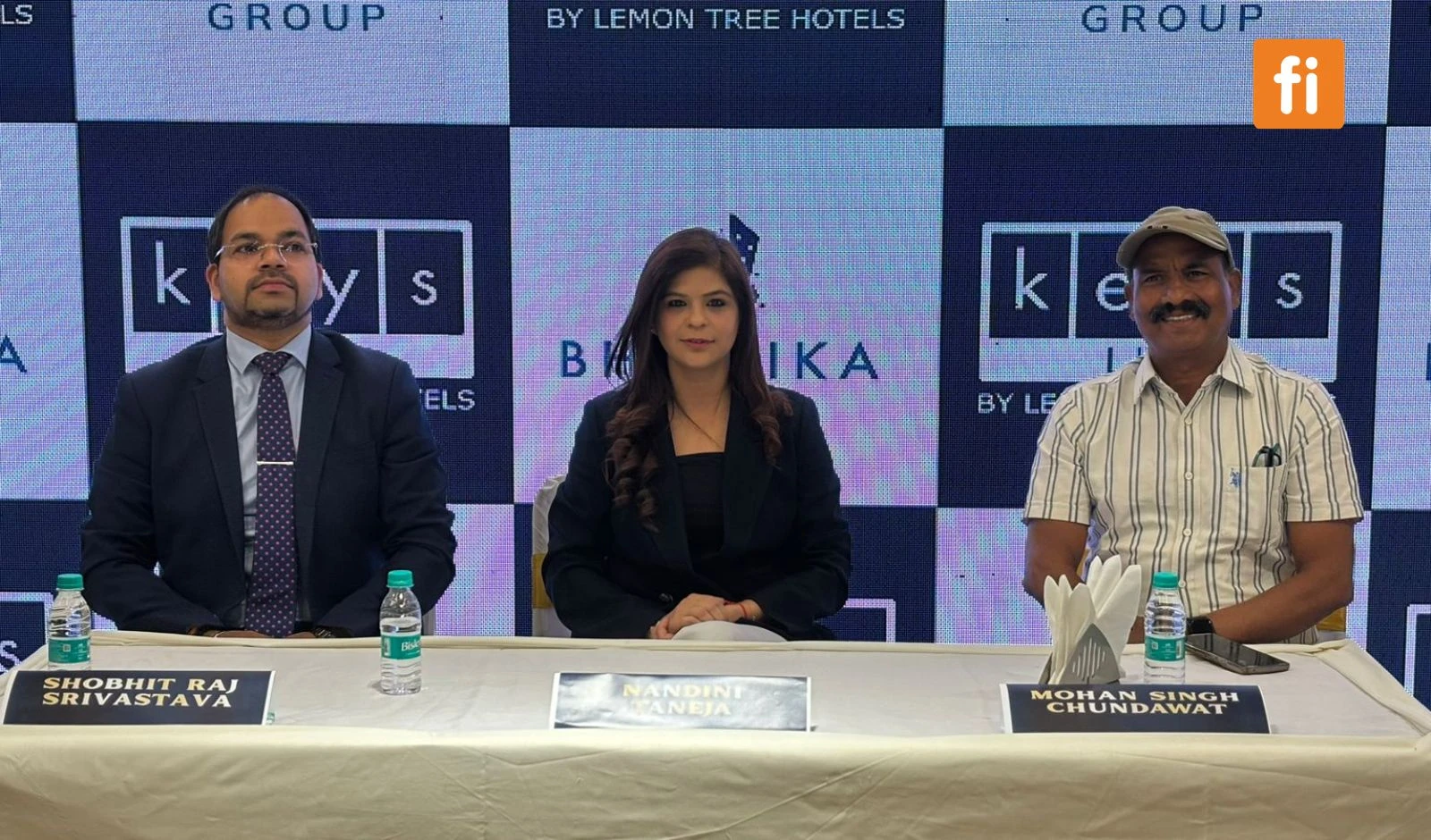 Urban Square Mall Unveils ‘The Banquet’ at Keys Lite by Lemon Tree Hotels image
