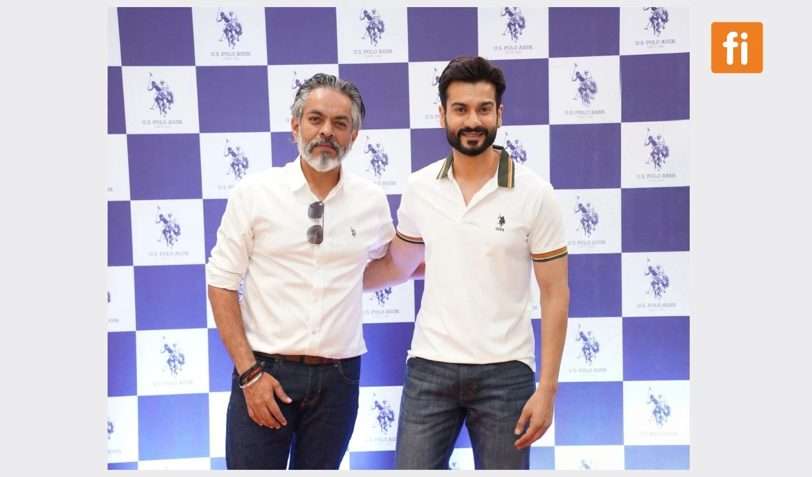 U.S. Polo Assn. ने पुणे में खोला नया फ्लैगशिप स्टोर