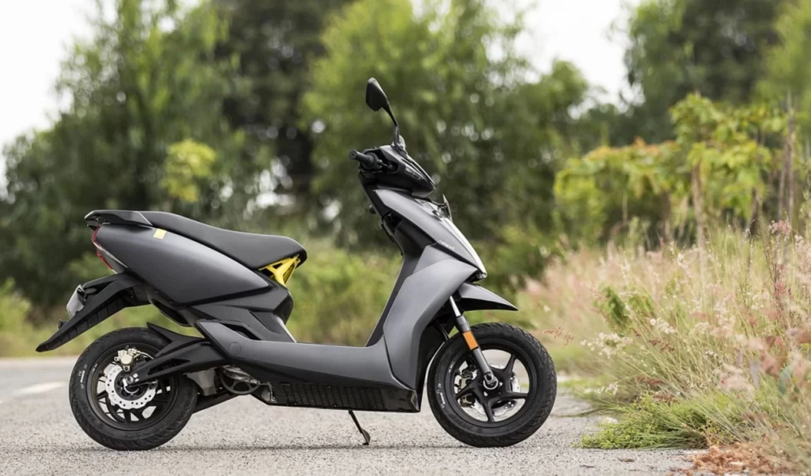 दिल्ली सरकार का ध्यान हाई-यूज वाहनों के इलेक्ट्रिफिकेशन पर image