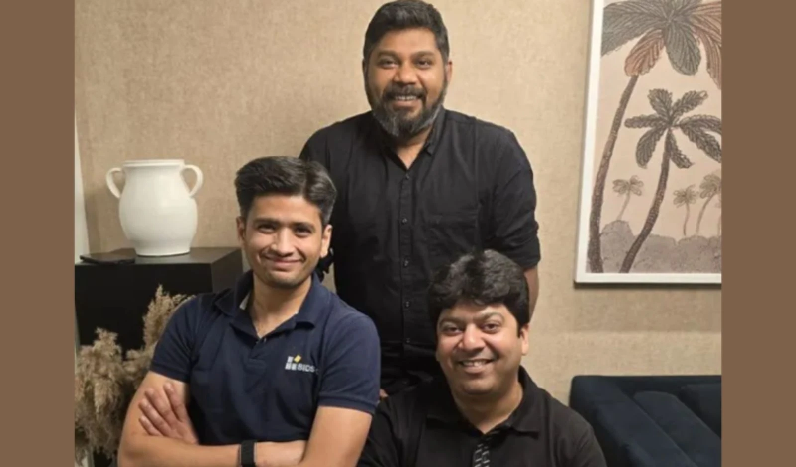 BIDSO Raises INR 63 Cr in Series A Round Led by Blume Ventures image