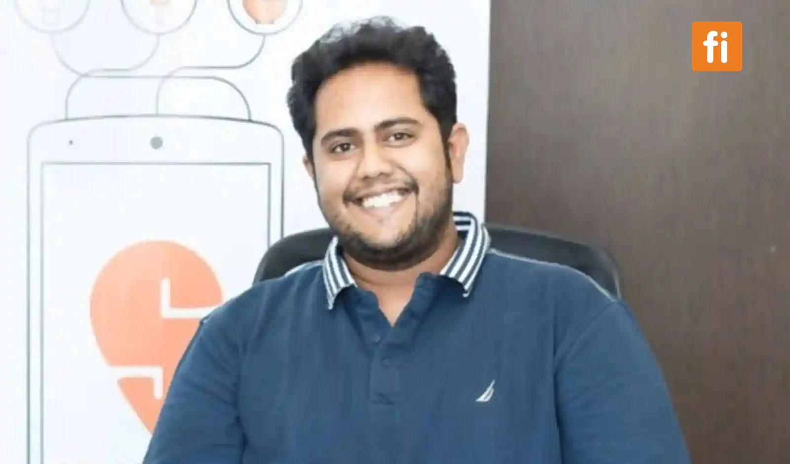 Nandan Reddy Steps Down from Swiggy Board Amid Leadership Shift image