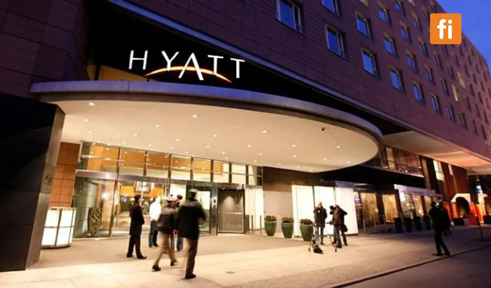 Hyatt Bets Big on India, Plans Expansion via Acquisitions image