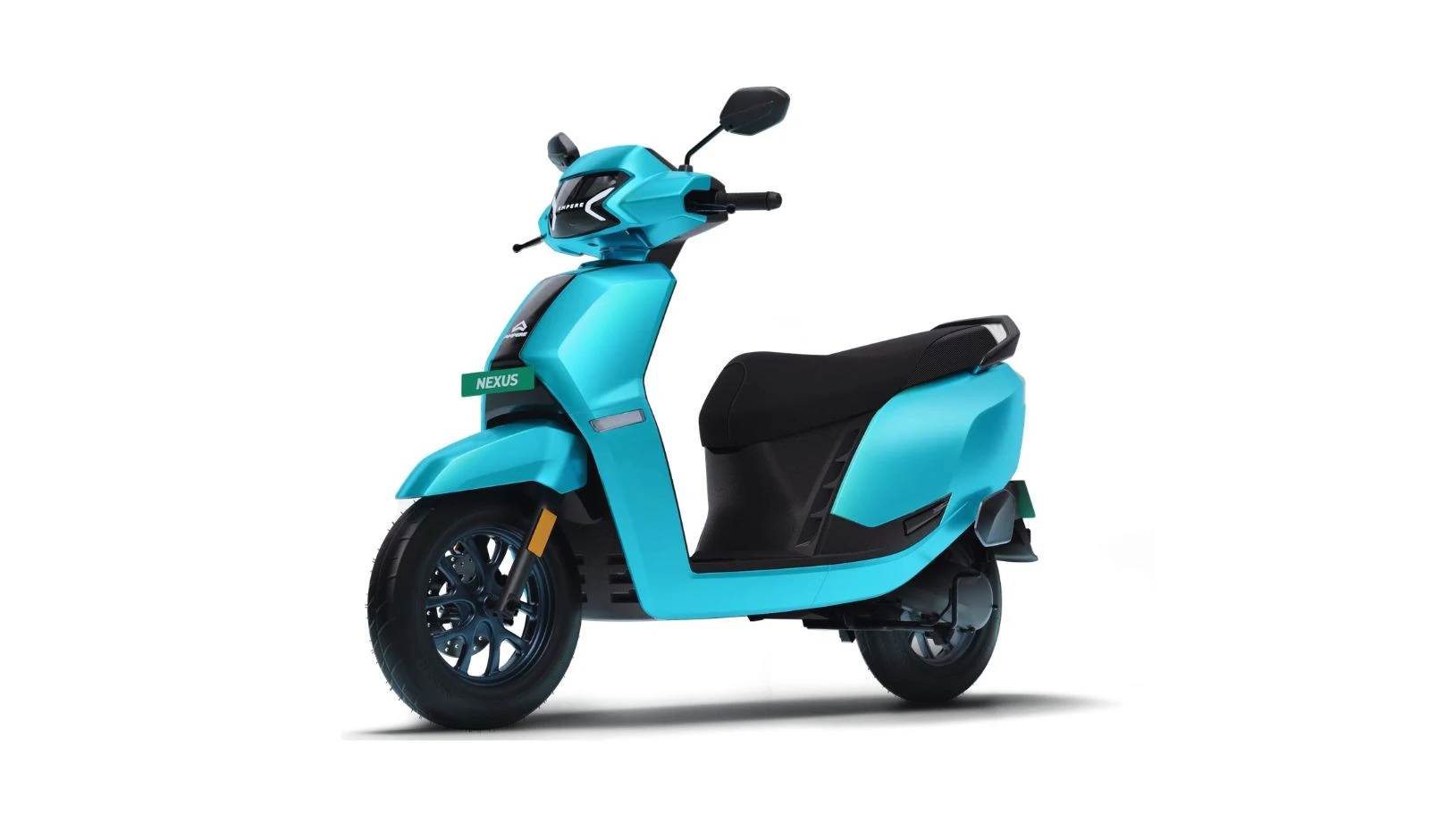 Greaves Electric Bets on Sub-1 Lakh EV Segment to Drive Ampere Growth image