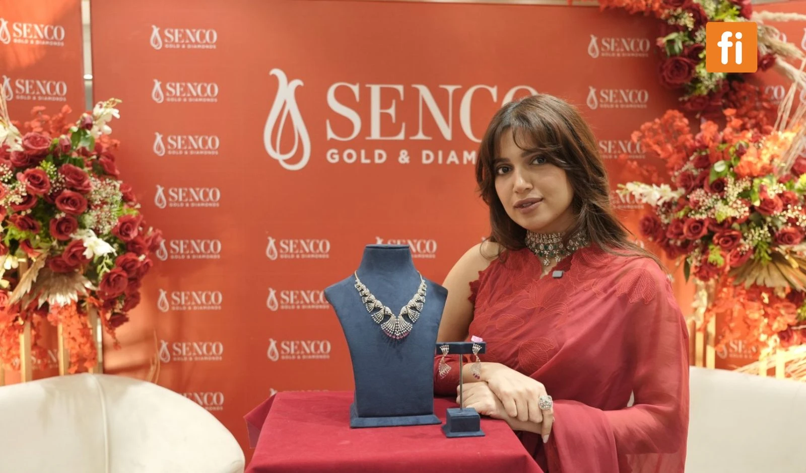Senco Gold & Diamonds Expands Maharashtra Footprint with 10th Store Launch image