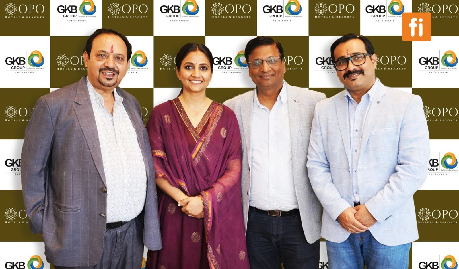 OPO Hotels & Resorts Adds Jaipur Property with OPO Premier Marvel Launch image
