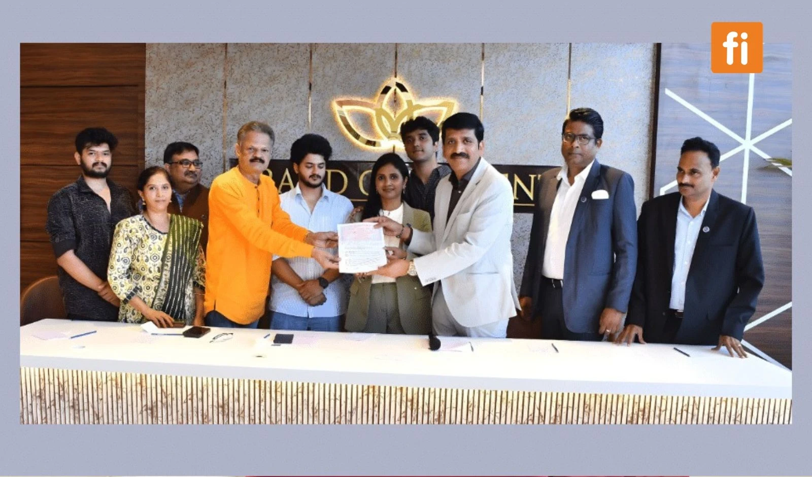 Grand Continent ने रामेश्वरम में खोला नया होटल