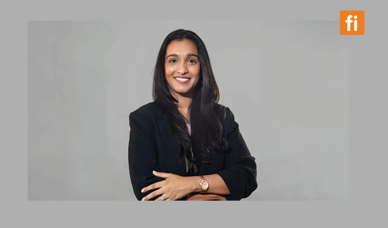 Sharon Pais Takes Charge as Head of Myntra image