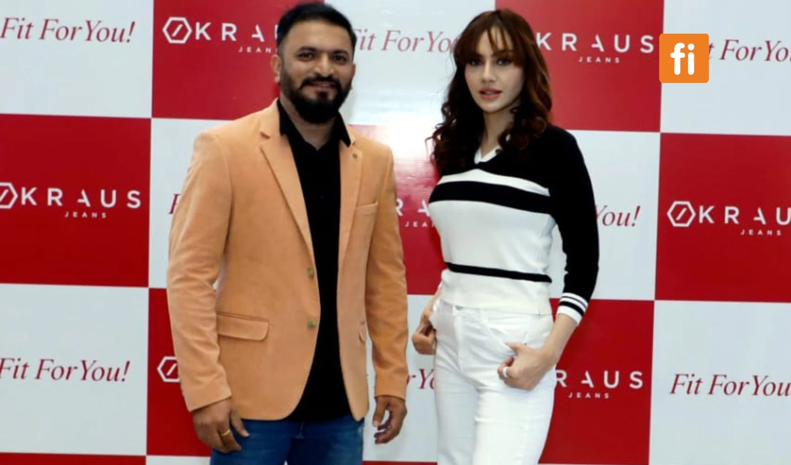 KRAUS JEANS  EXPANDS RETAIL FOOTPRINT IN MAHARASHTRA image