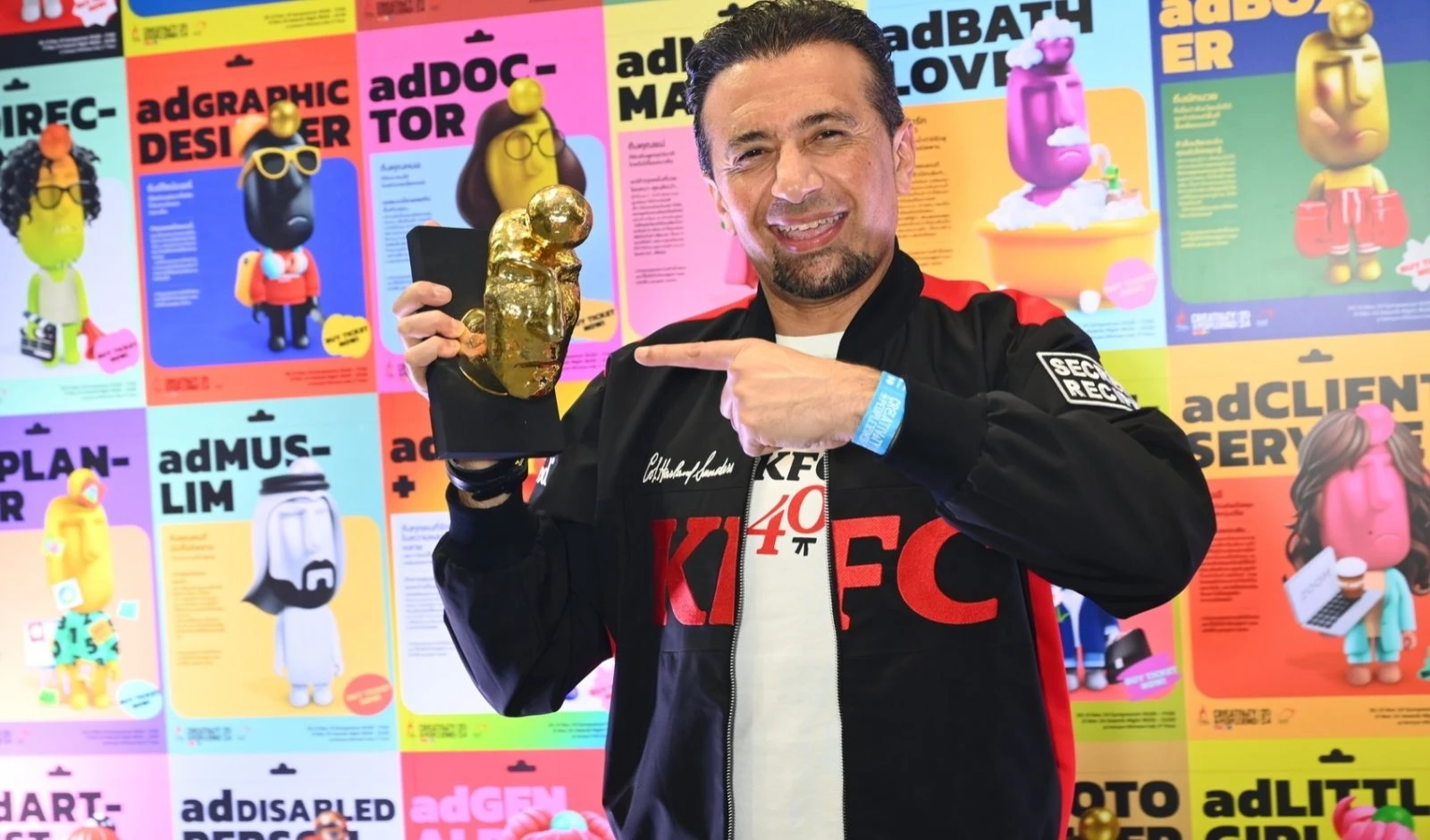 KFC India Appoints Suhayl Limbada as New Chief Marketing Officer