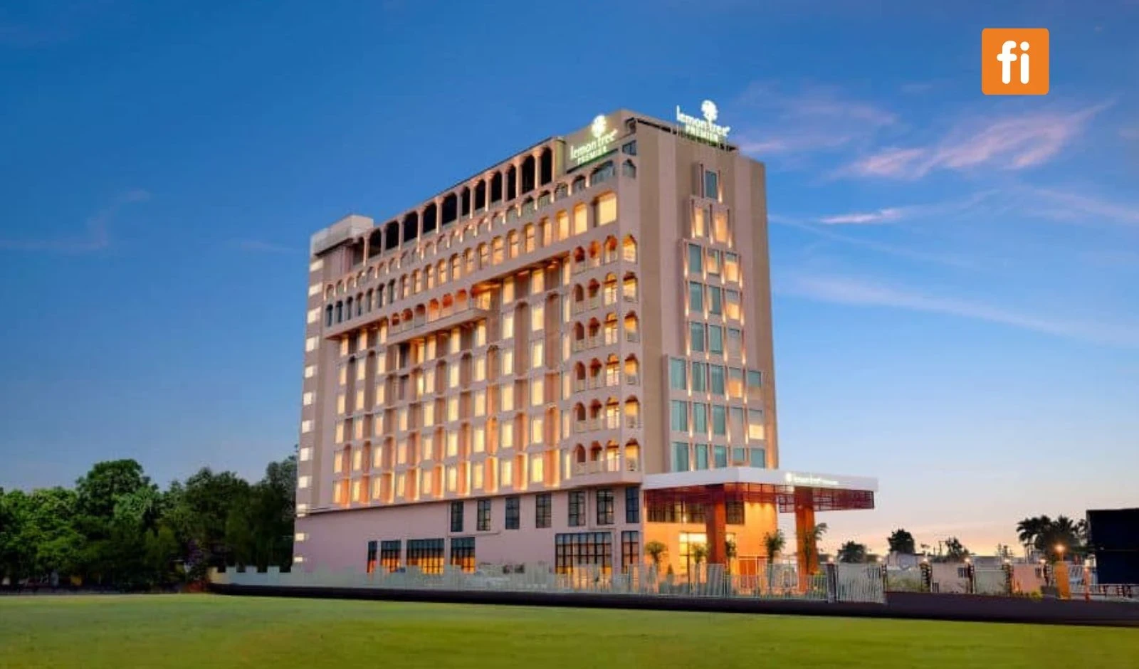 Lemon Tree Hotels Expands Portfolio to 269 Properties in FY26 image