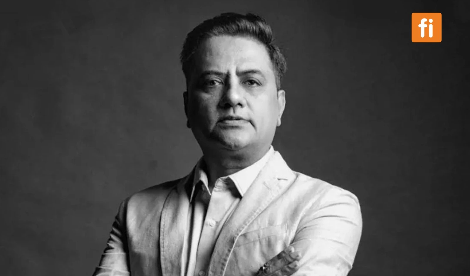 Brandman Retail Announces Devendra Singh Negi as Chief Executive Officer image