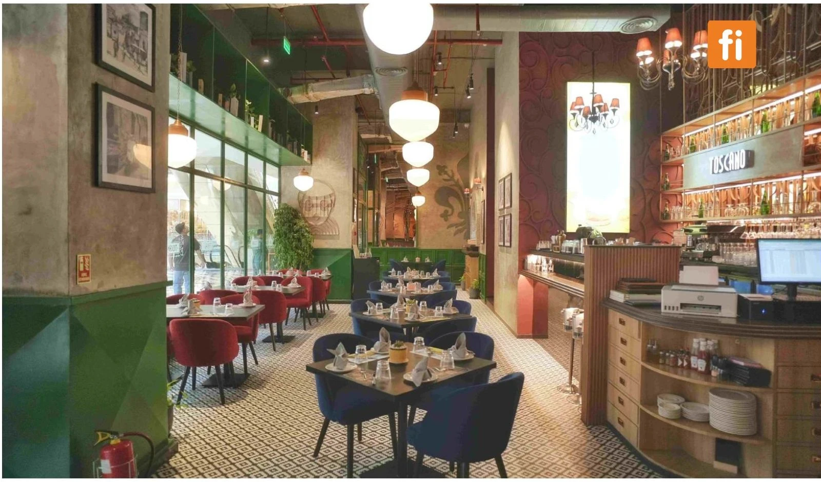 Toscano Strengthens Delhi Presence with Pitampura Launch image