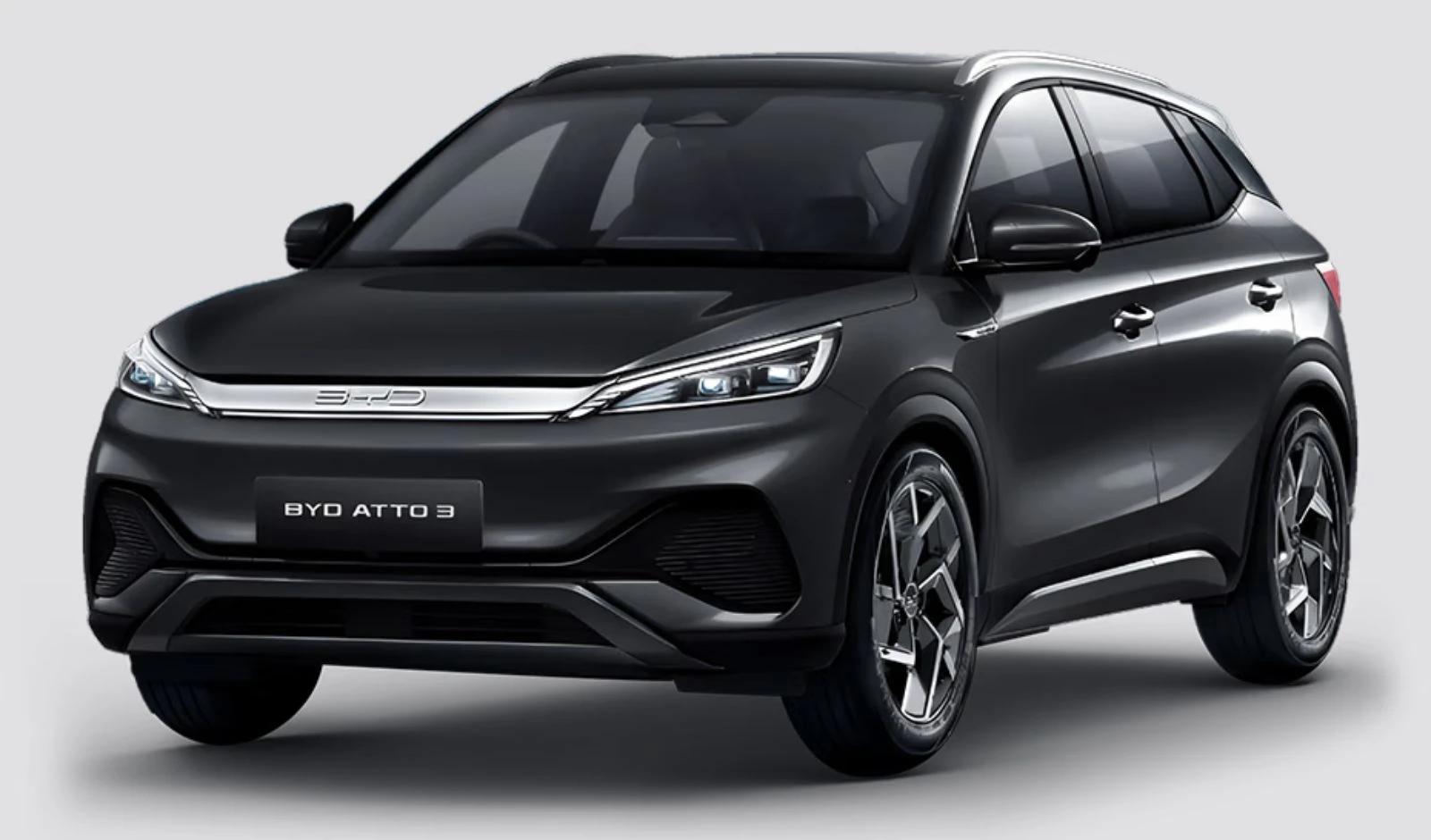 BYD India to Raise EV Prices by Up to 1 Lakh from May 1 Amid Rising Costs