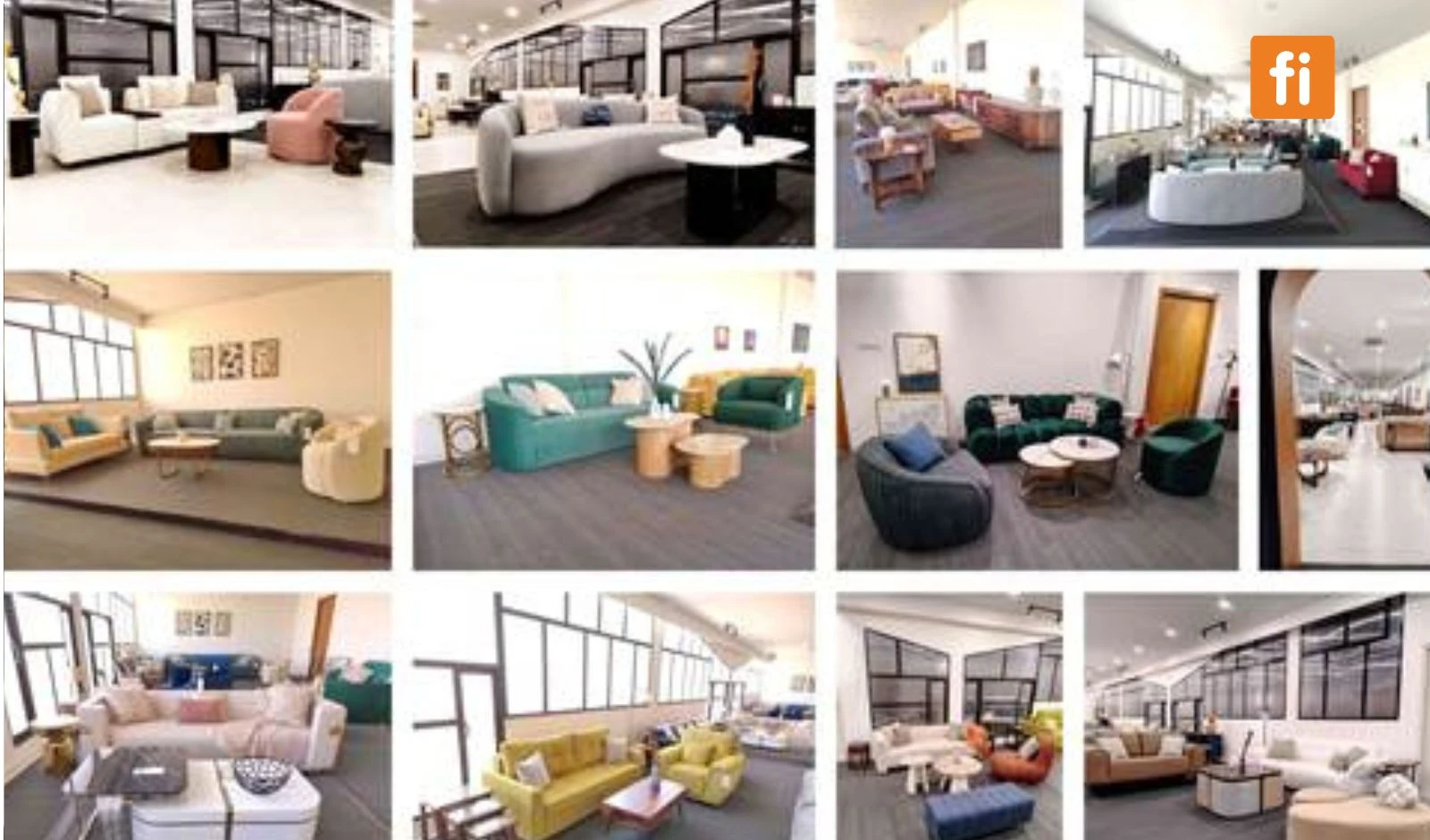 Pepperfry Unveils Its First Factory Outlet in Pune image