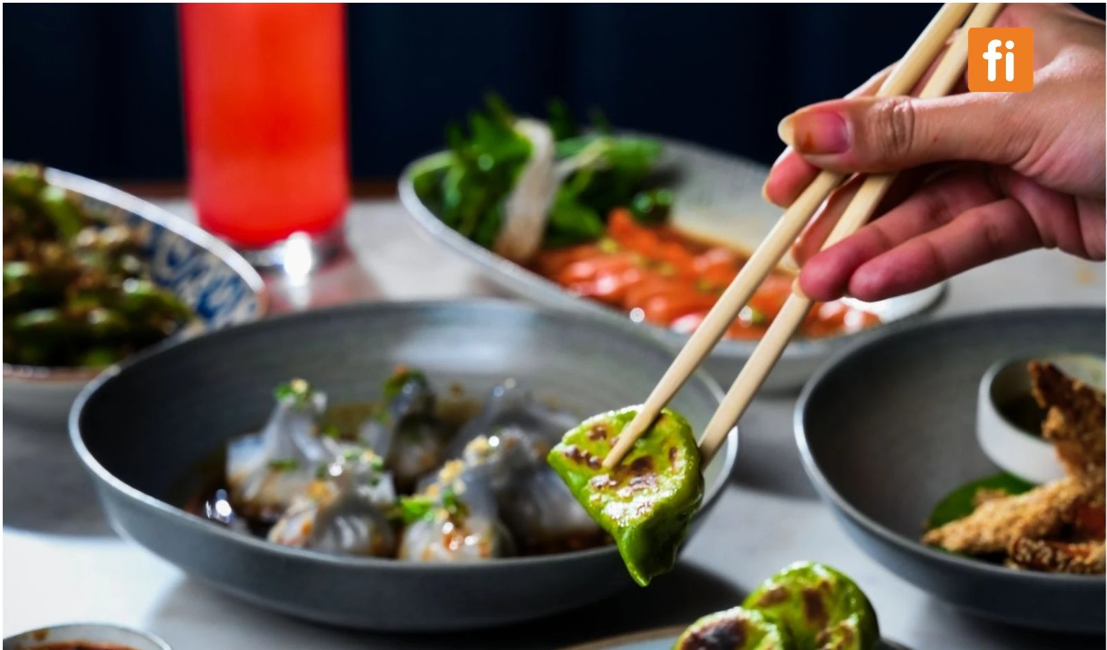 Mamagoto Returns to Bengaluru with Revamped Menu After 2 Years image