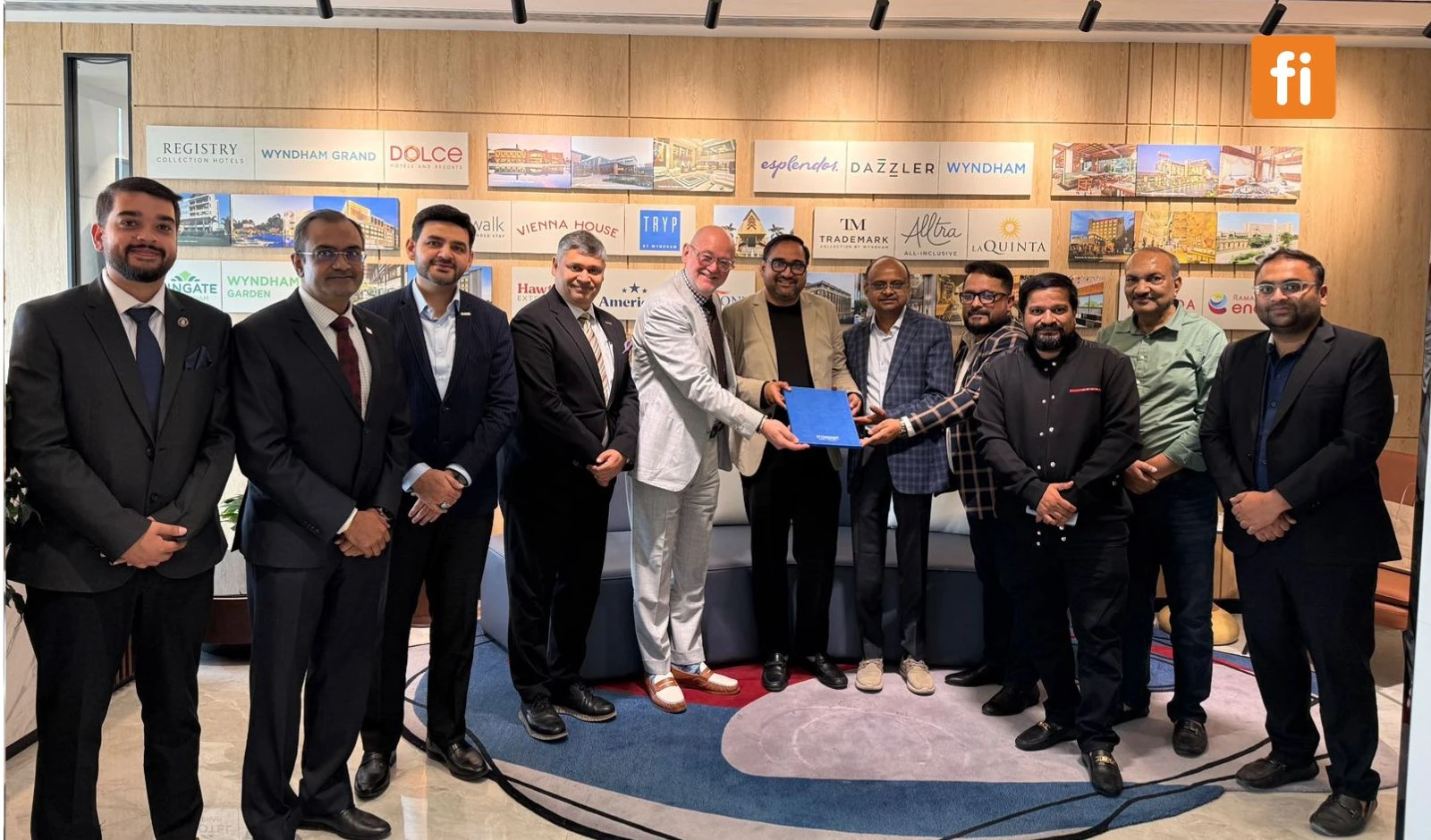 Wyndham Expands India Footprint, Signs Guwahati Property with Om Arham Ventures