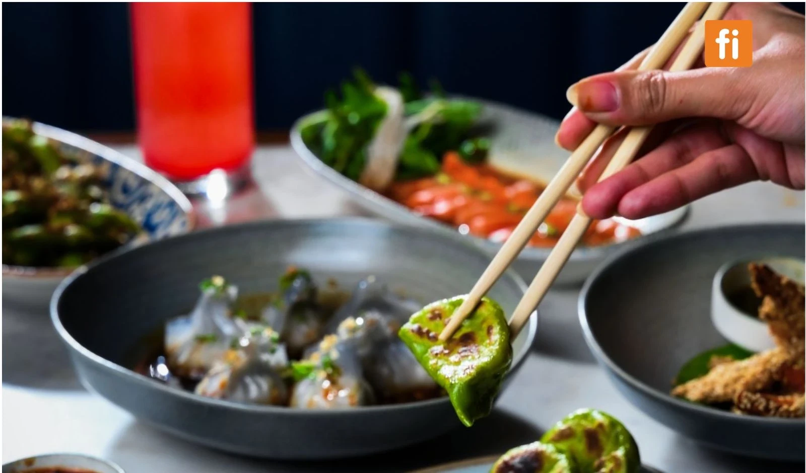 Azure Hospitality का Mamagoto ब्रांड फिर से लौटा बाजार में image