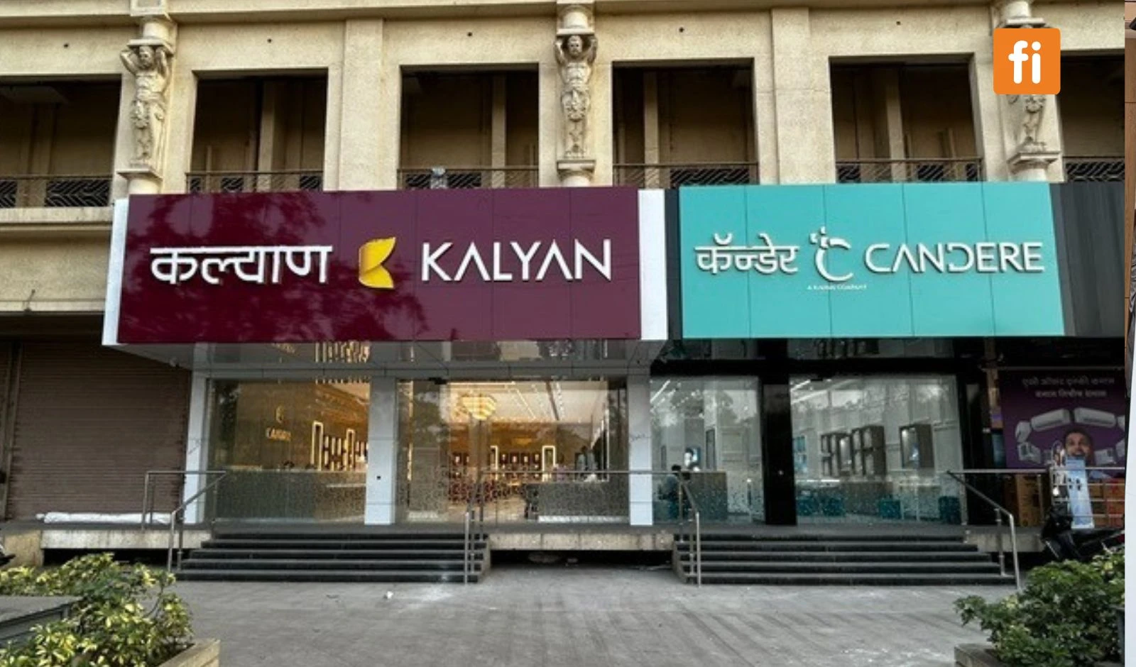 Kalyan Jewellers Continues Maharashtra Expansion with New Store in Ambernath