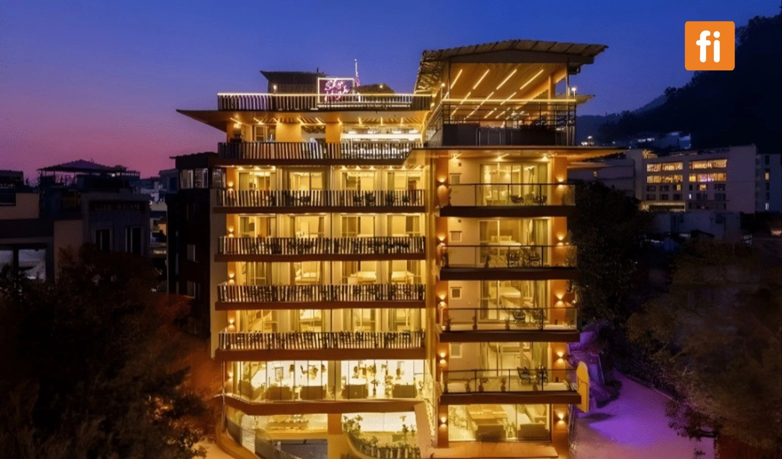 Royal Orchid Hotels Strengthens Presence with Rishikesh Property Launch