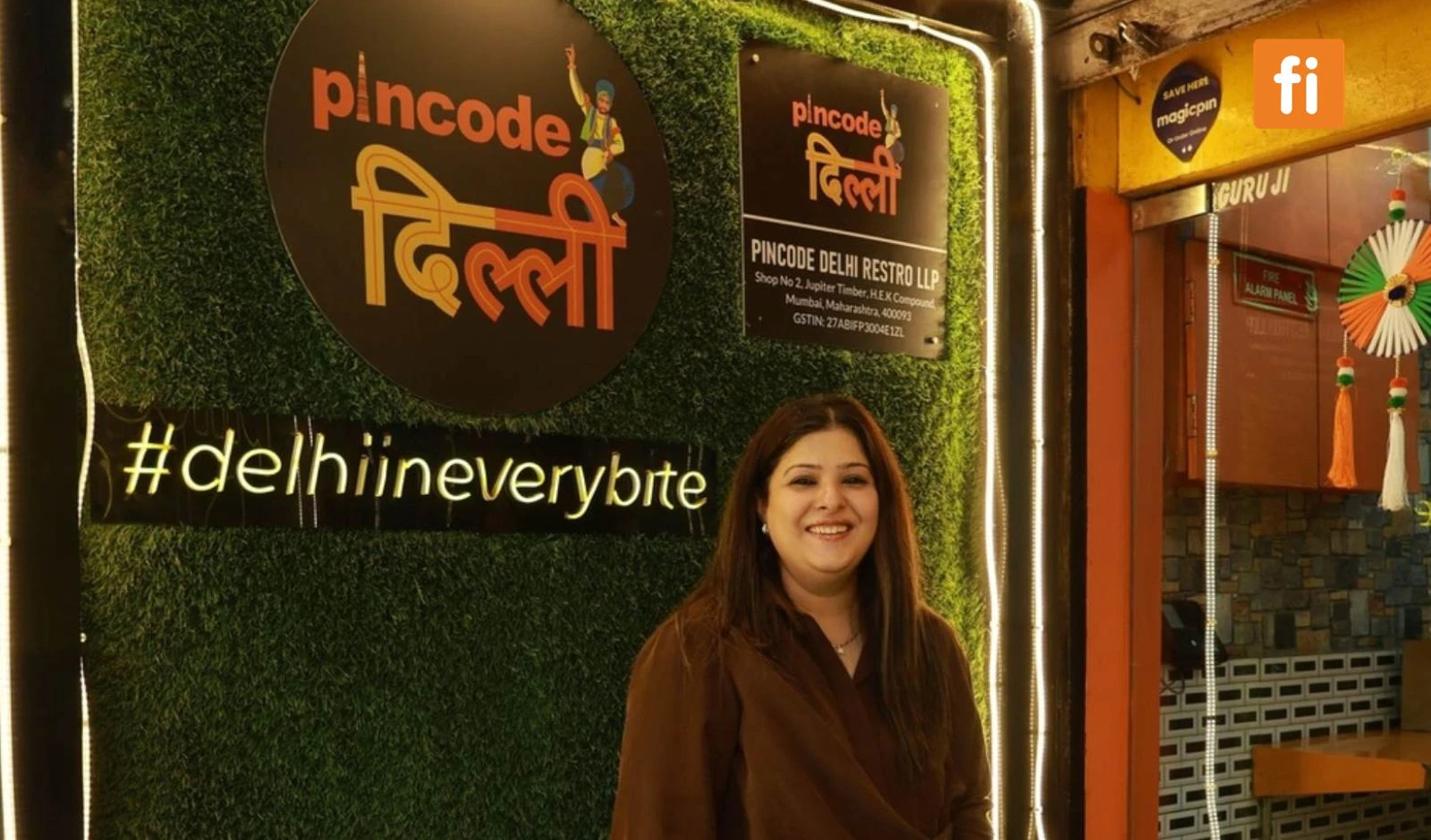 Pincode Delhi Strengthens Mumbai Footprint with Second Outlet