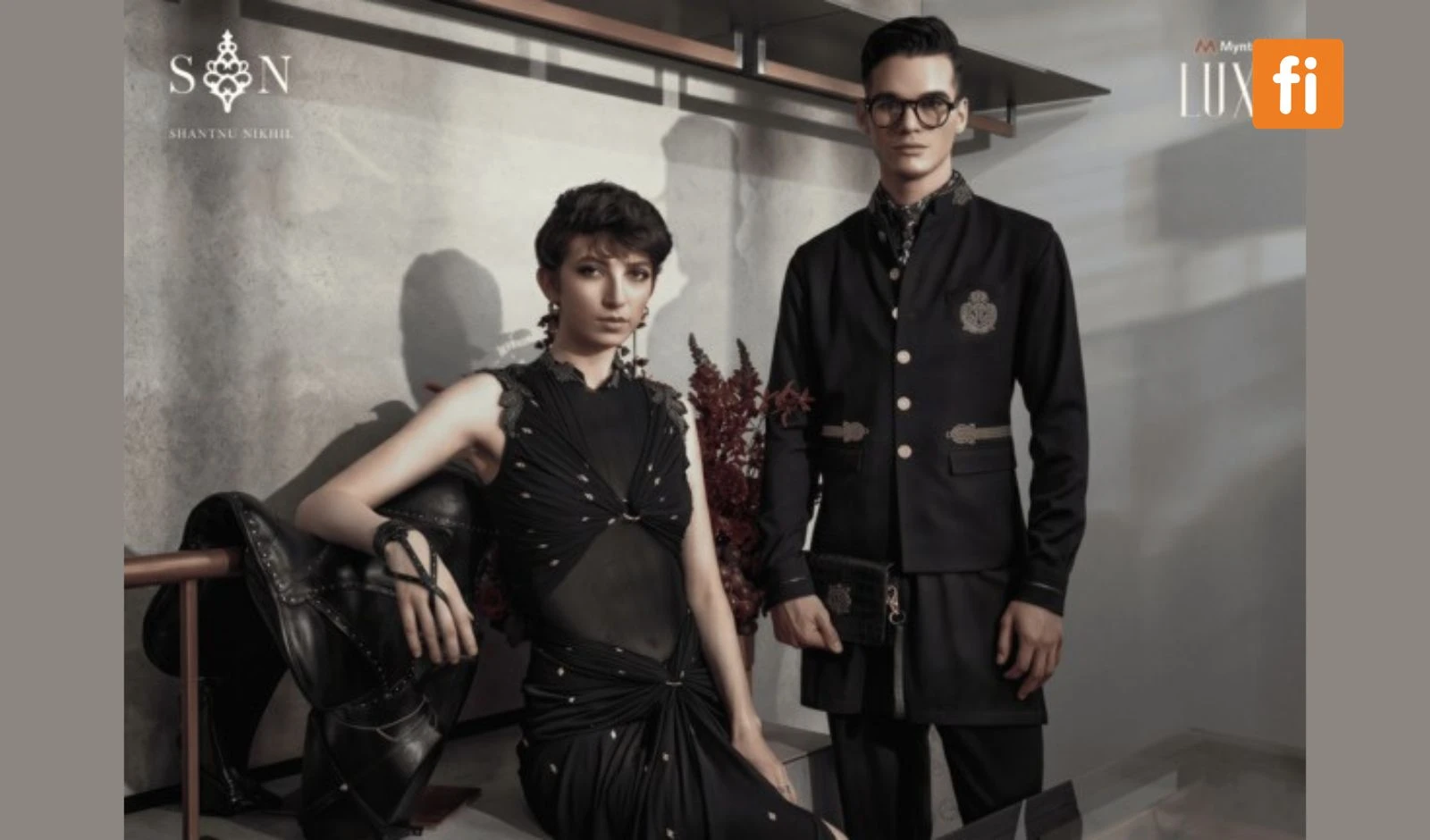 Myntra Expands Luxe Portfolio with S&N and Shantnu Nikhil Cricket Club