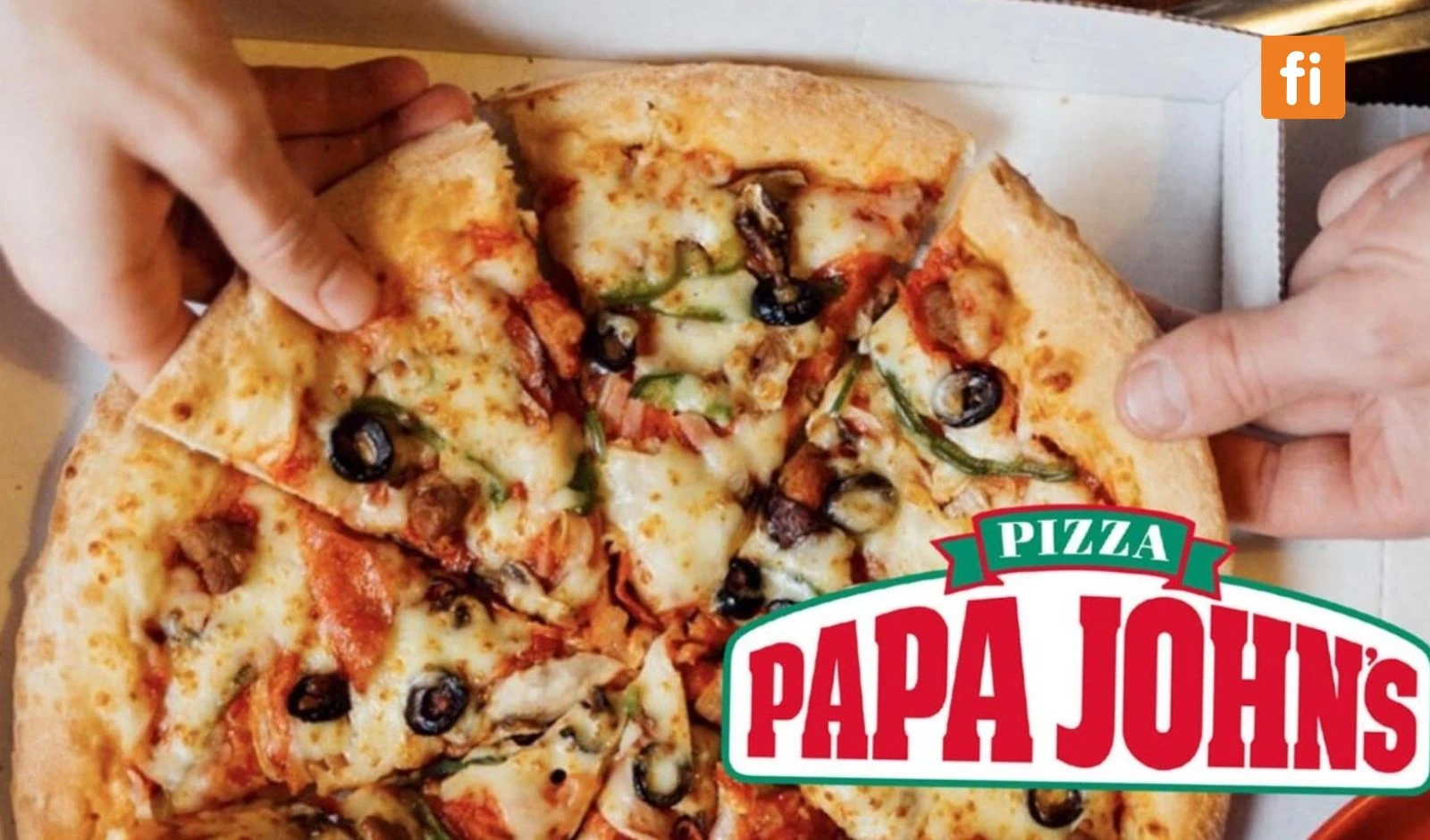 Papa John’s and Pizza Hut Weigh Going Private as Costs Mount