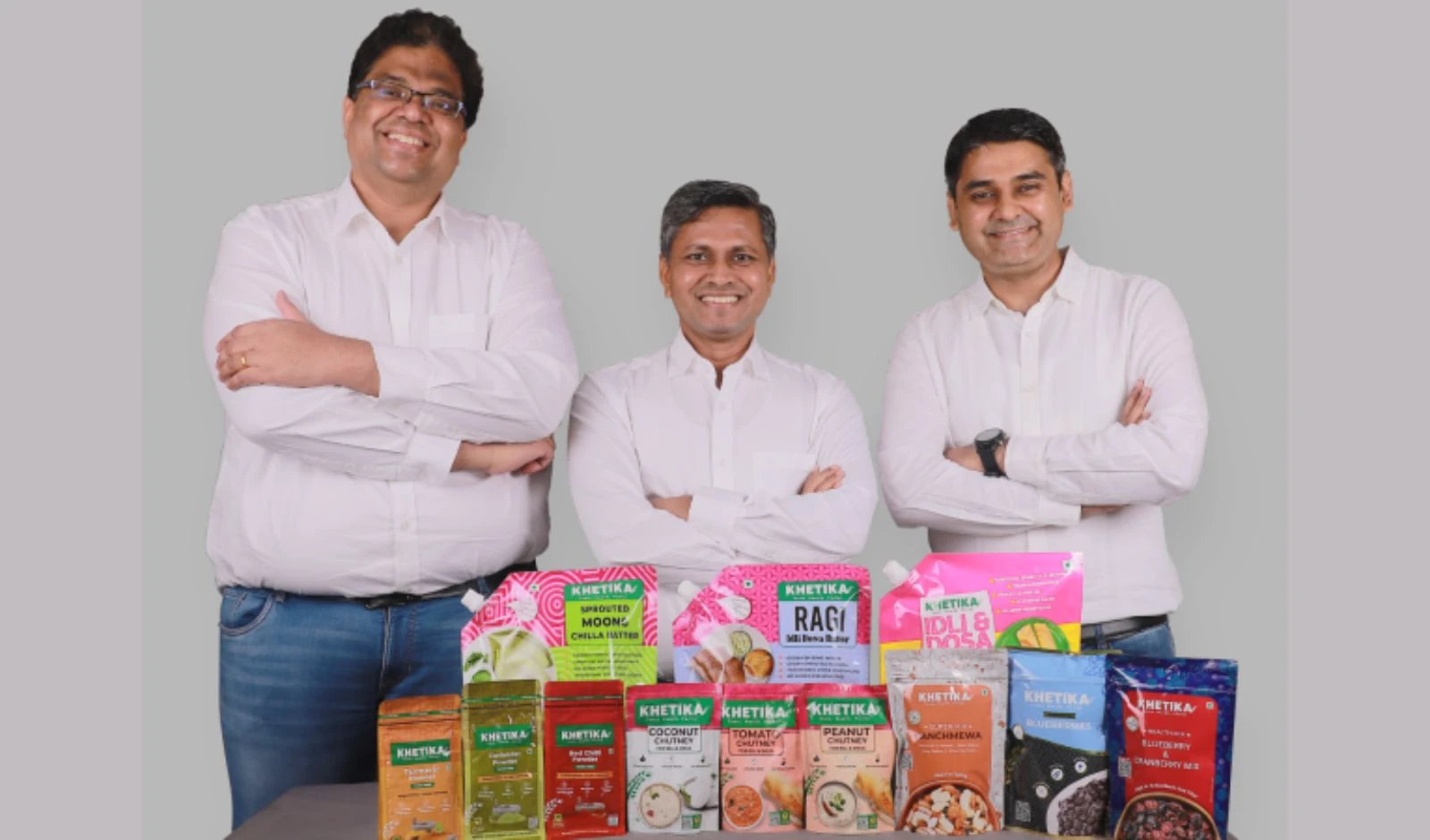AYRA Ventures ने Khetika में निवेश किया, क्लीन-लेबल फूड सेगमेंट में ग्रोथ को मिलेगा बढ़ावा image