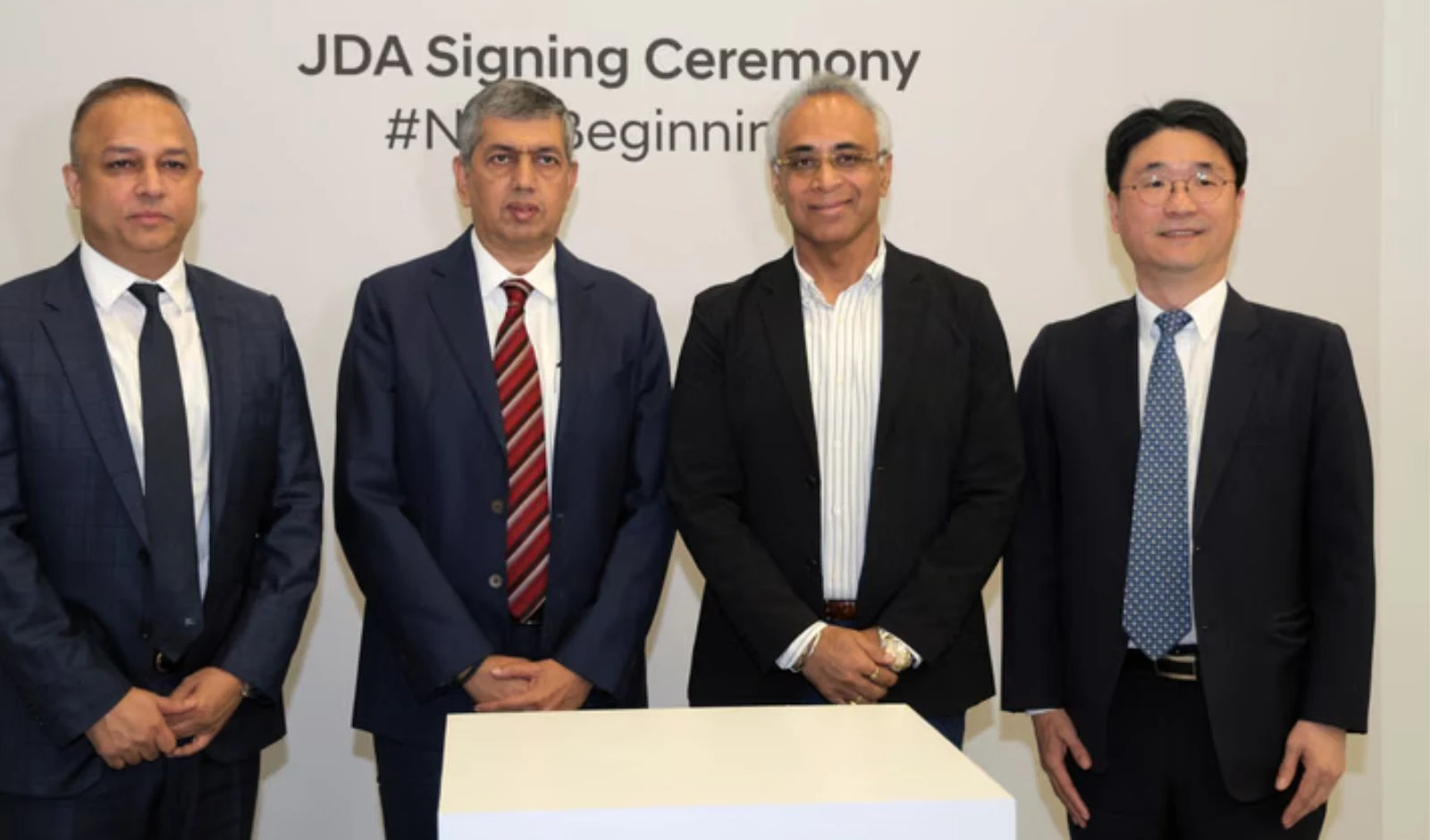 भारत में लास्ट-माइल EV के लिए हुंडई और TVS साथ आए