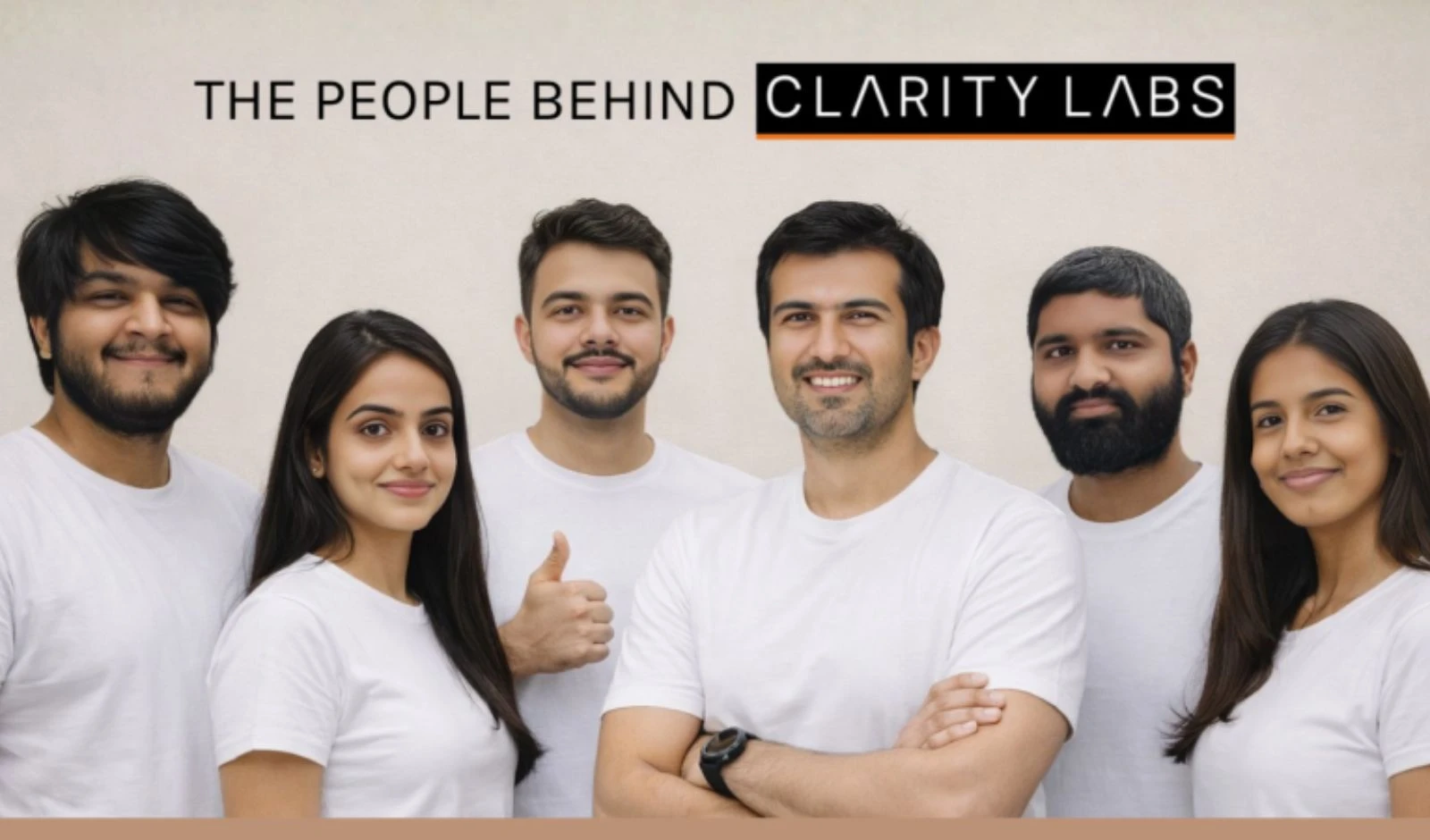Clarity Labs को 4 करोड़ रुपये की फंडिंग मिली