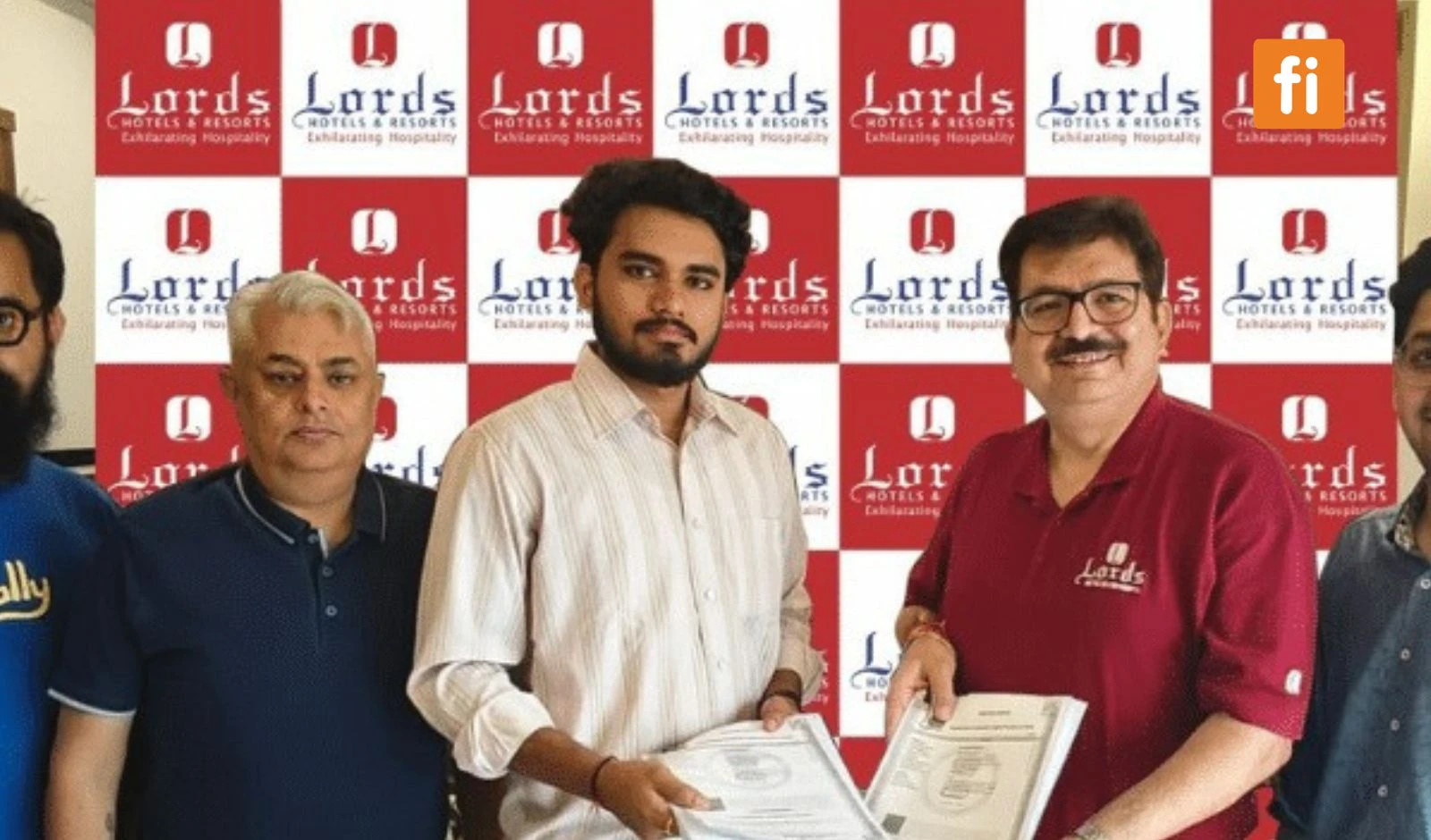 Lords Hotels & Resorts Enters Lucknow with Boutique Property in Gomti Nagar image