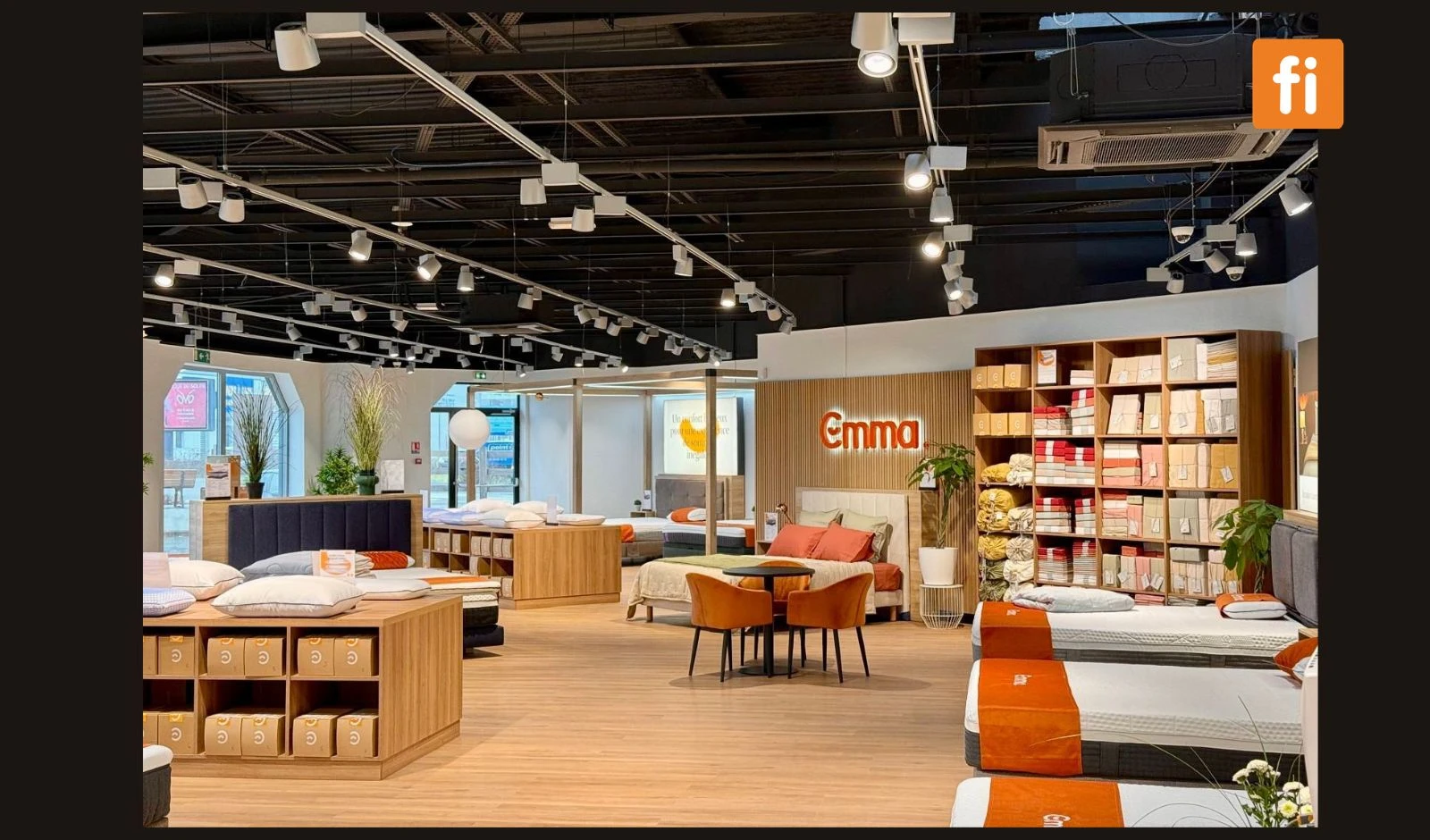 Emma Sleep India Hits ₹200 Crore Milestone with 70x Growth Surge image