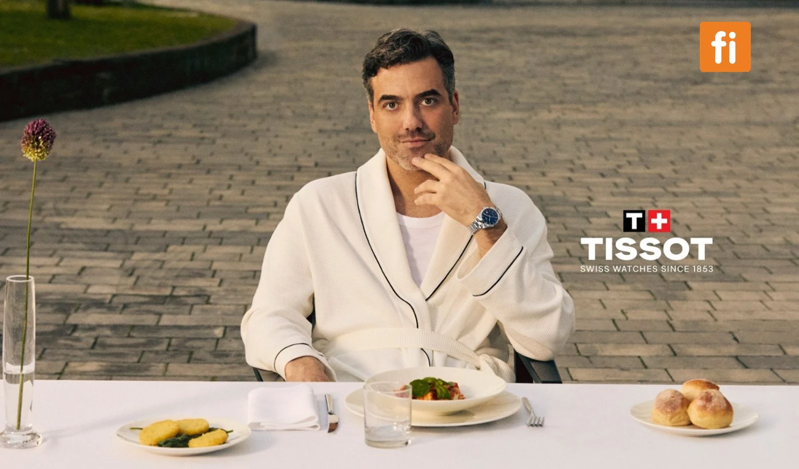 Tissot Goes D2C in India with Official E-Commerce Platform image