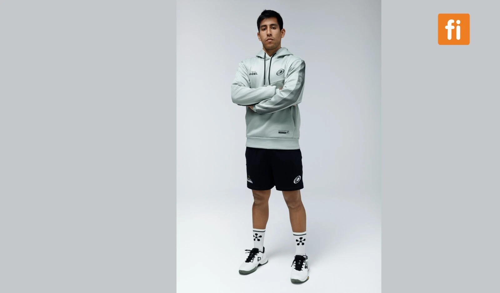 PadelPark India Launches Bullpadel Apparel Collection 2026 in India image
